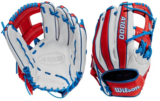 Wilson USA A1000 11.75″ 1787 Baseball Glove