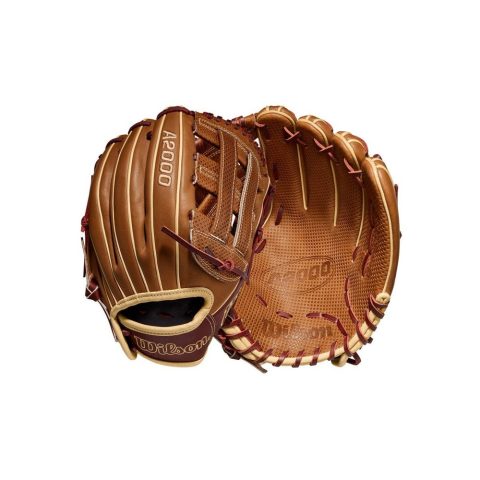 2022 Wilson Sierra Romero A2000 SR32 GM 12″ Infield Fastpitch Glove