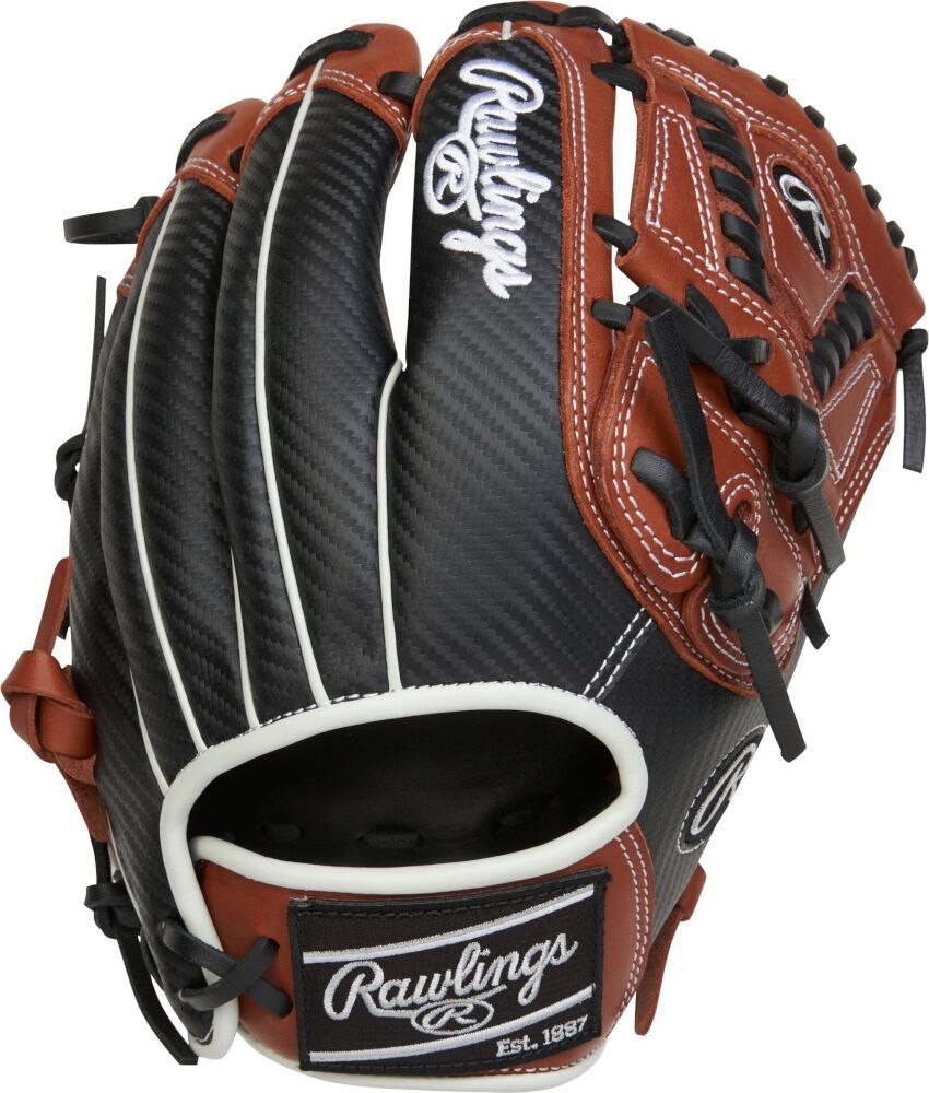 Rawlings SMU Gamer XLE 11.75″ Infield Baseball Glove