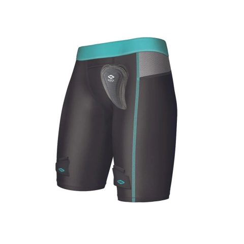 Shock Doctor Wm’s Core Comp Hockey Pant w/ Pelvic Protector
