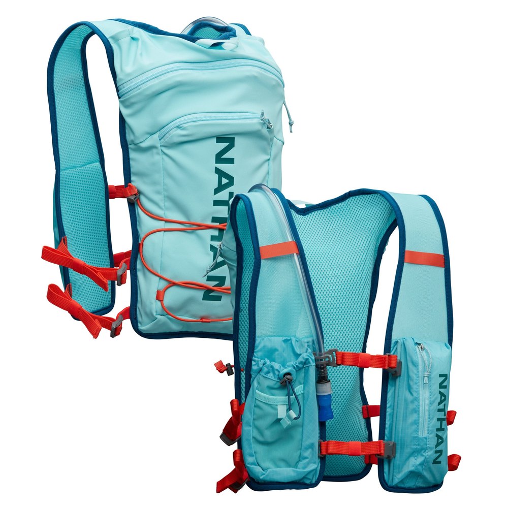 Nathan Sports Quick Start 2.0 6L Hydration Vest