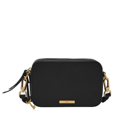 Fossil Women’s Bryce Leather Small Crossbody 7151622422588