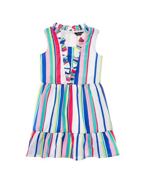 Duffield Lane Delphine Dress