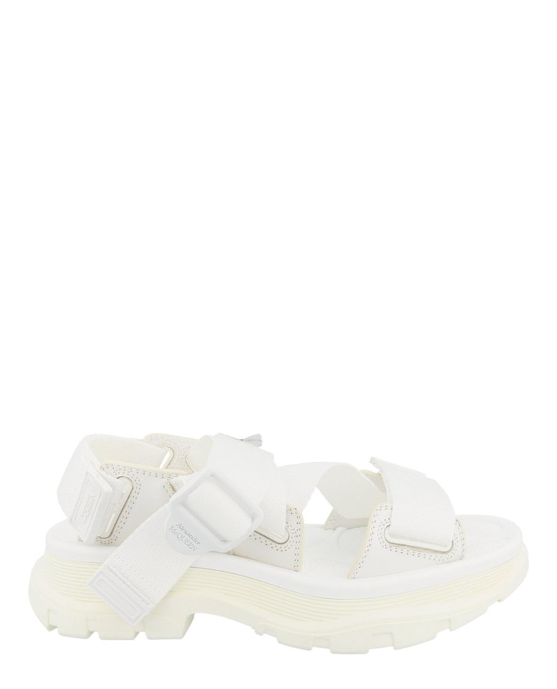 Slide Sandals