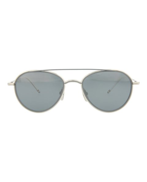 Aviator-Frame Metal Sunglasses 7733547204668