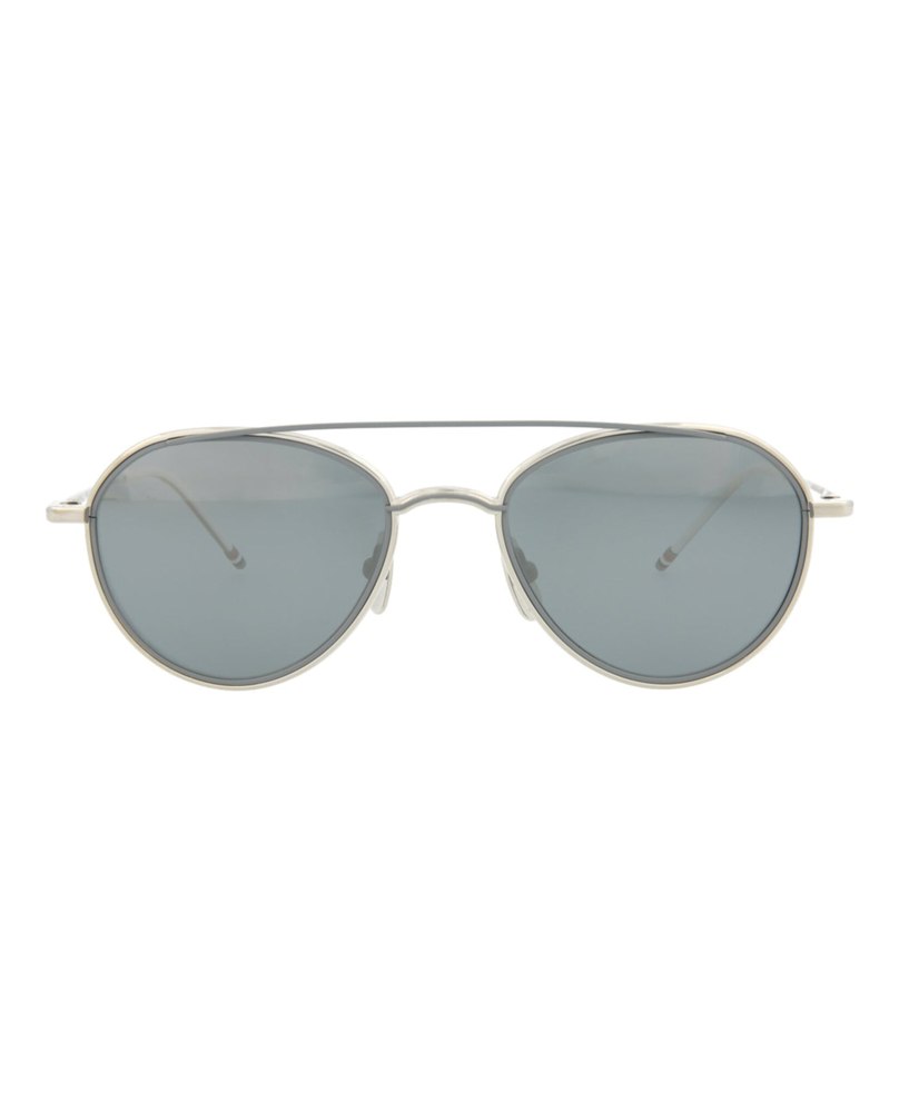 Aviator-Frame Metal Sunglasses 7733547204668