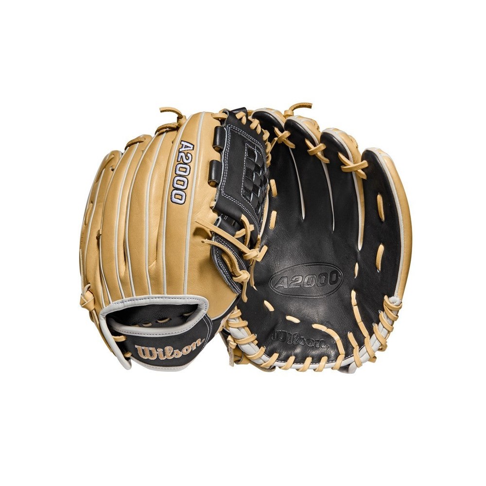 2022 Wilson A2000 P12 12″ Pitcher’s Fastpitch Glove