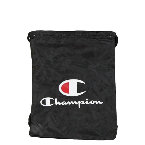 Unisex – Forever Champ Double Up Carrysack Bag In Black/white