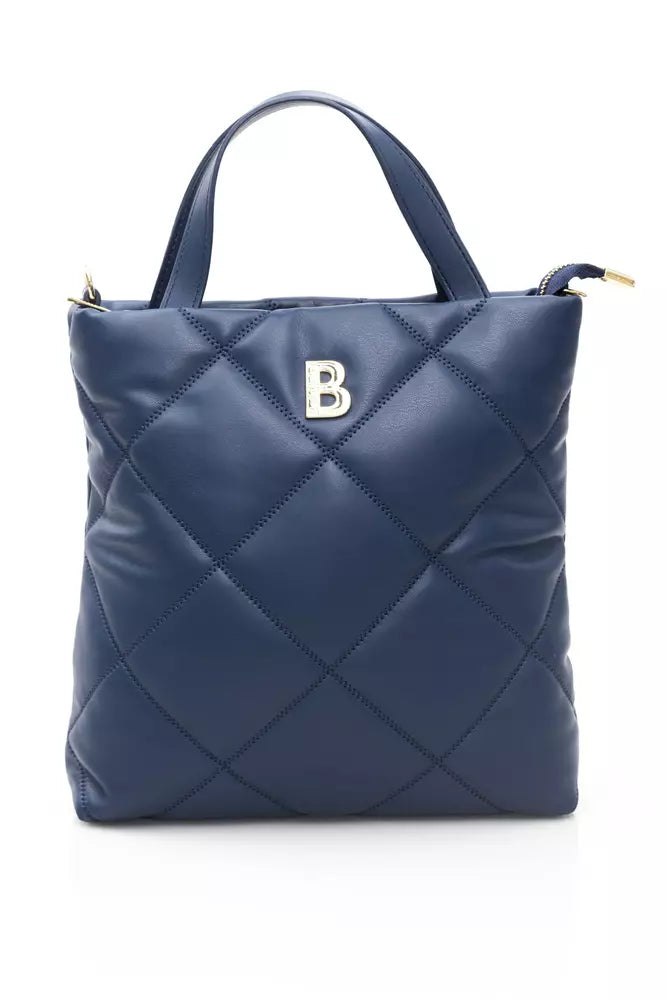 Baldinini Trend Polyethylene Shoulder Women’s Bag