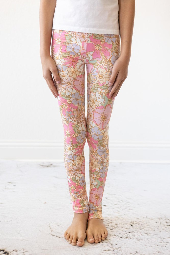 What’s Up Buttercup Leggings