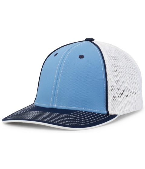 Pacific Headwear Trucker Flexfit® Cap