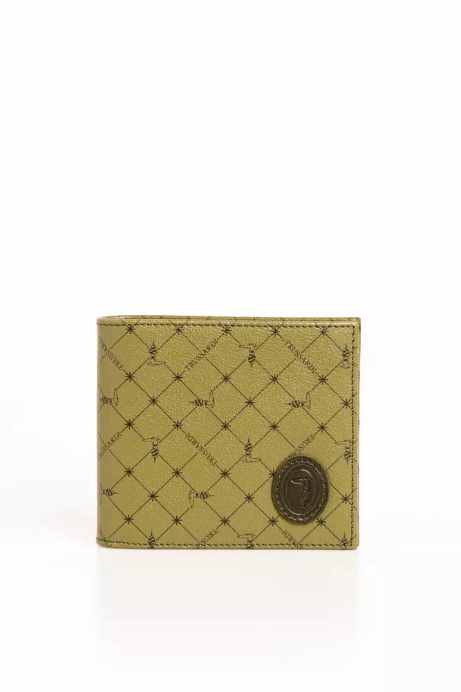 ussardi Leather Men’s Wallet 7151664791612