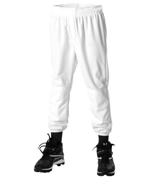 Alleson Youth LLBDK2 Pull Up Baseball Pants