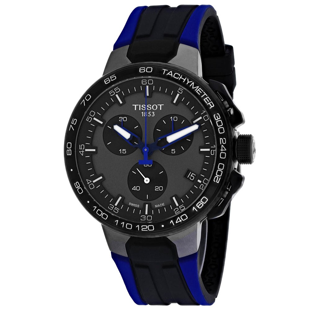 Tissot Men’s Black dial Watch