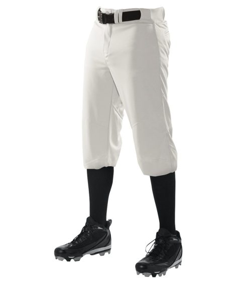 Alleson 655PKN Adult Crush Knicker Baseball Pants