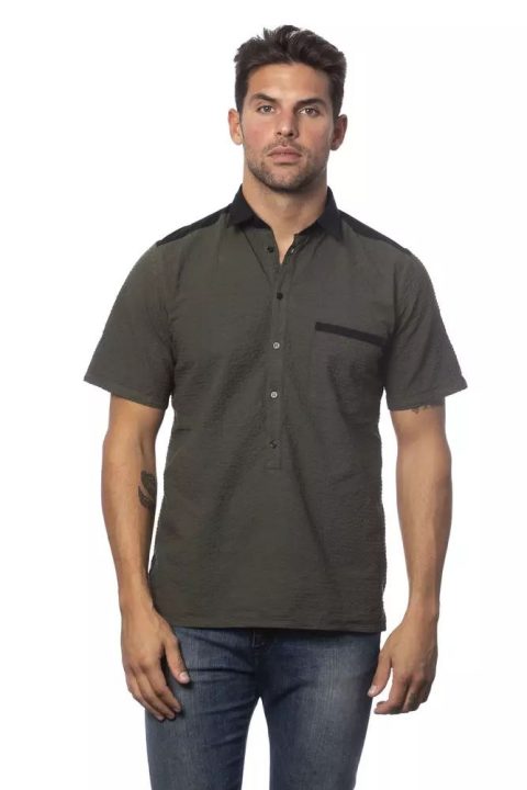 Verri Cotton Men’s Shirt