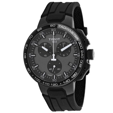 Tissot Men’s Grey dial Watch
