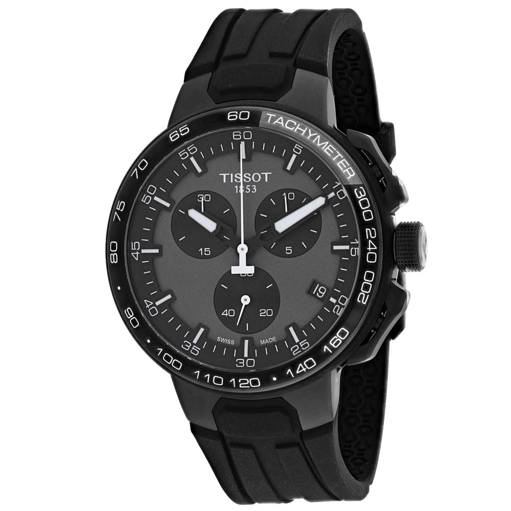 Tissot Men’s Grey dial Watch