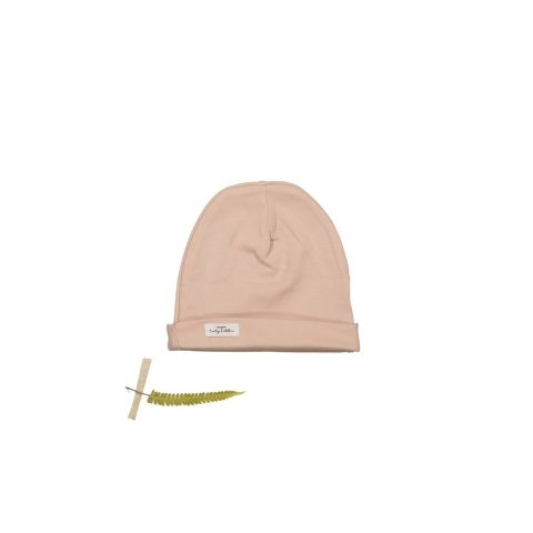 The Hat – Blush