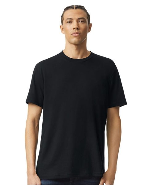 American Apparel Men’s CVC Tee