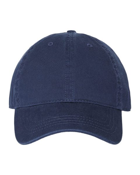 Cap America Relaxed Golf Hat