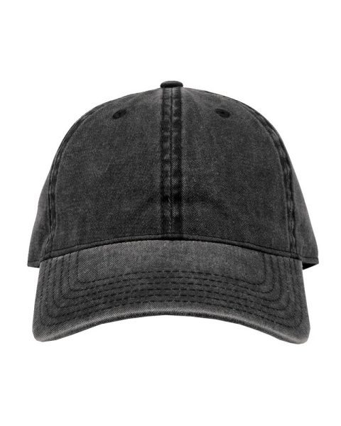 The Game Pigment-Dyed Cap