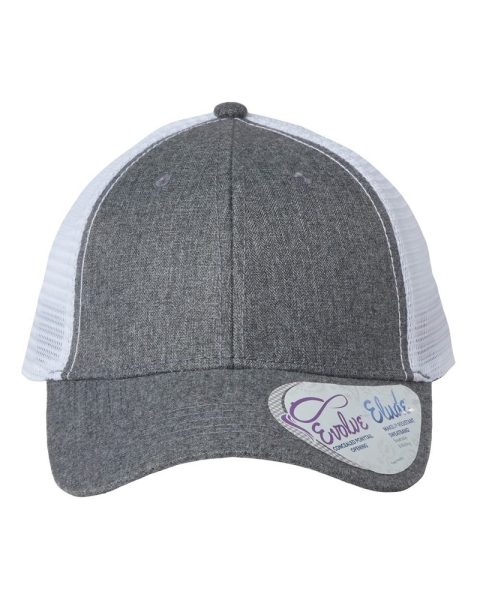 Infinity Her Women’s Modern Trucker Cap