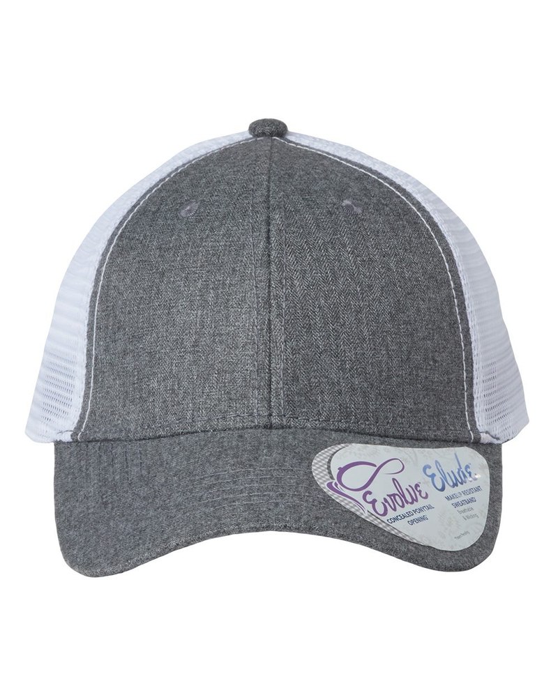 Infinity Her Women’s Modern Trucker Cap