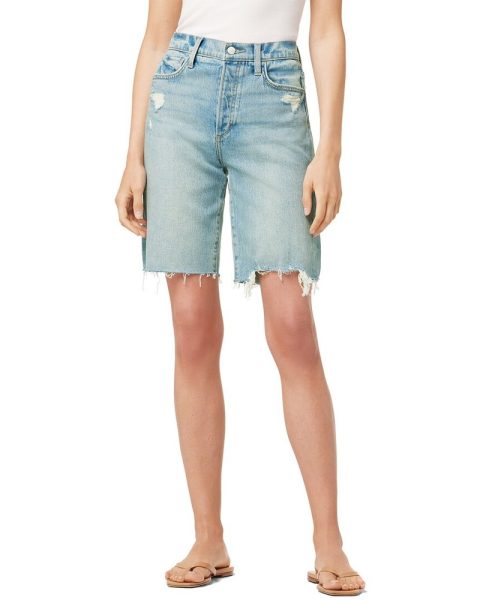 JOE’S Jeans Indiana 90s Bermuda Short Jean