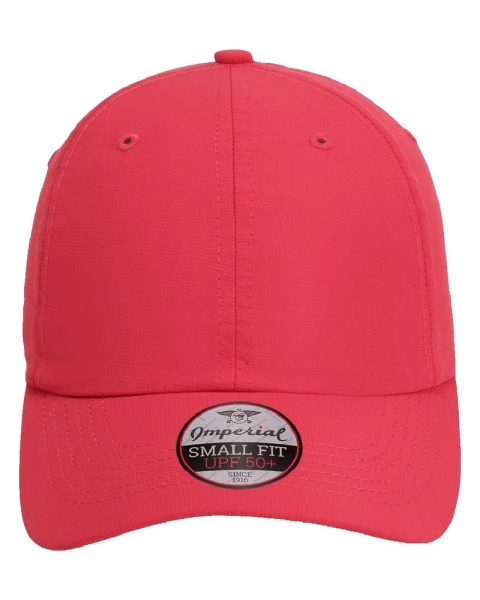 Imperial The Hinsen Performance Ponytail Cap