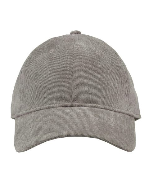 The Game Relaxed Corduroy Cap