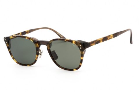Eyevan 309-TI 303103 Rectangular Sunglasses 47 mm