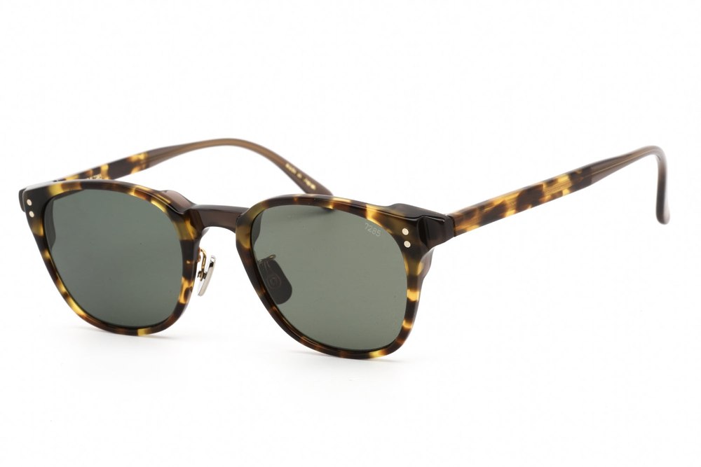 Eyevan 309-TI 303103 Rectangular Sunglasses 47 mm