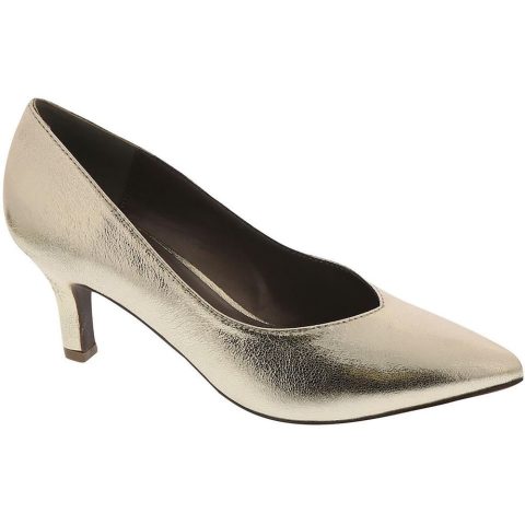 Brianne Pointed Toe Pumps