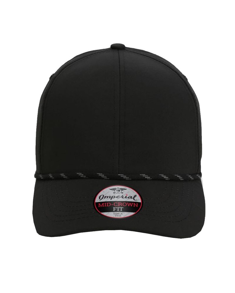 Imperial The Habanero Performance Rope Cap