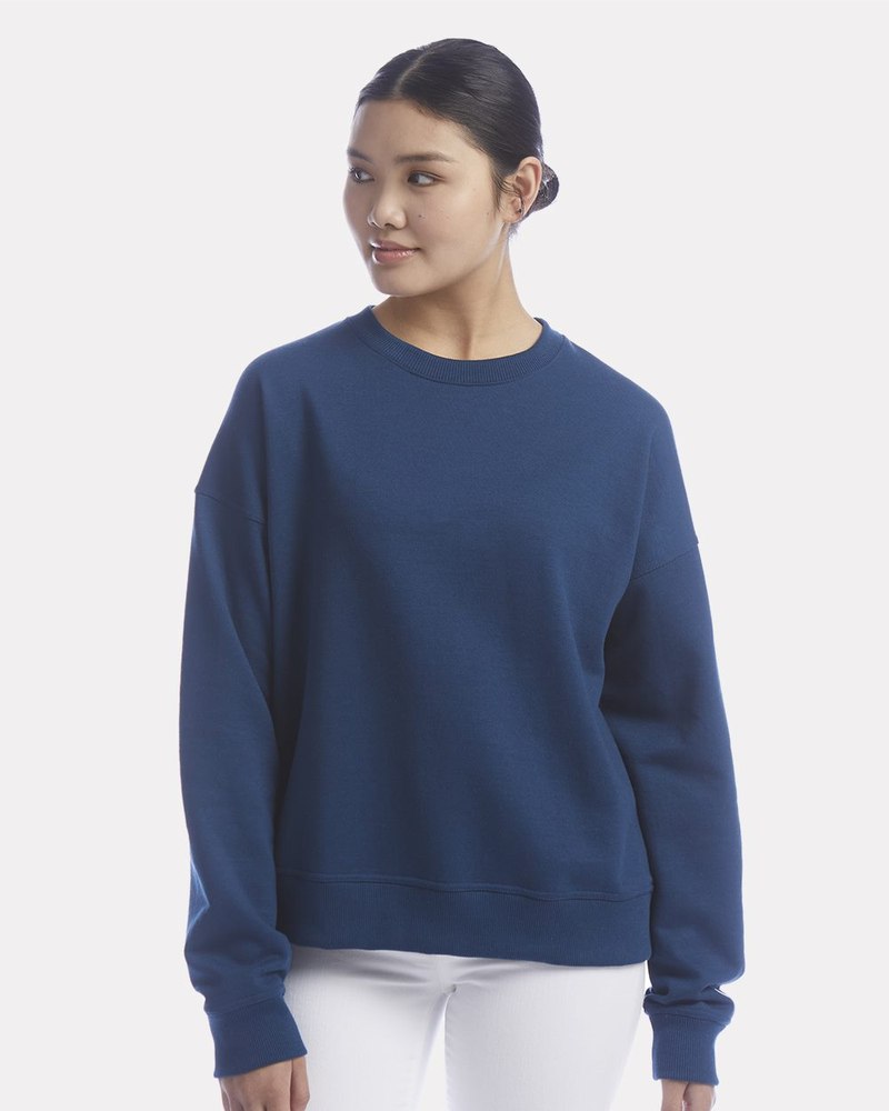 Champion Women’s Powerblend® Crewneck Sweatshirt