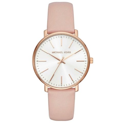Michael Kors Pyper MK2741 Women’s Stainless Steel Quartz Watch