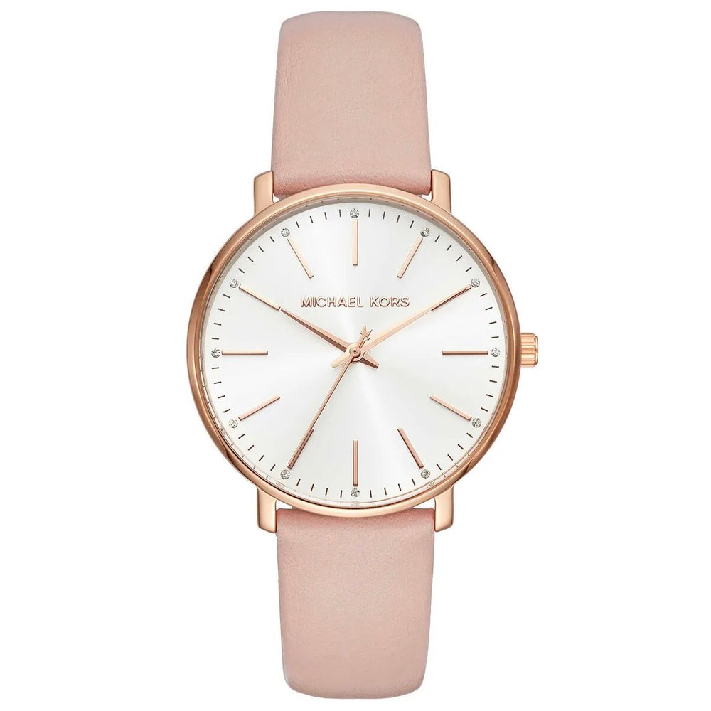 Michael Kors Pyper MK2741 Women’s Stainless Steel Quartz Watch