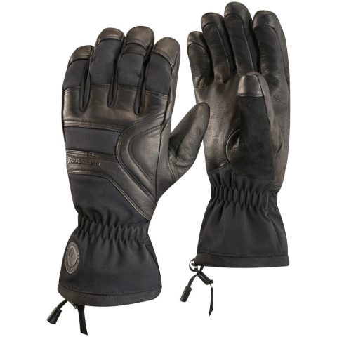 Black Diamond Patrol Gloves – Men’s