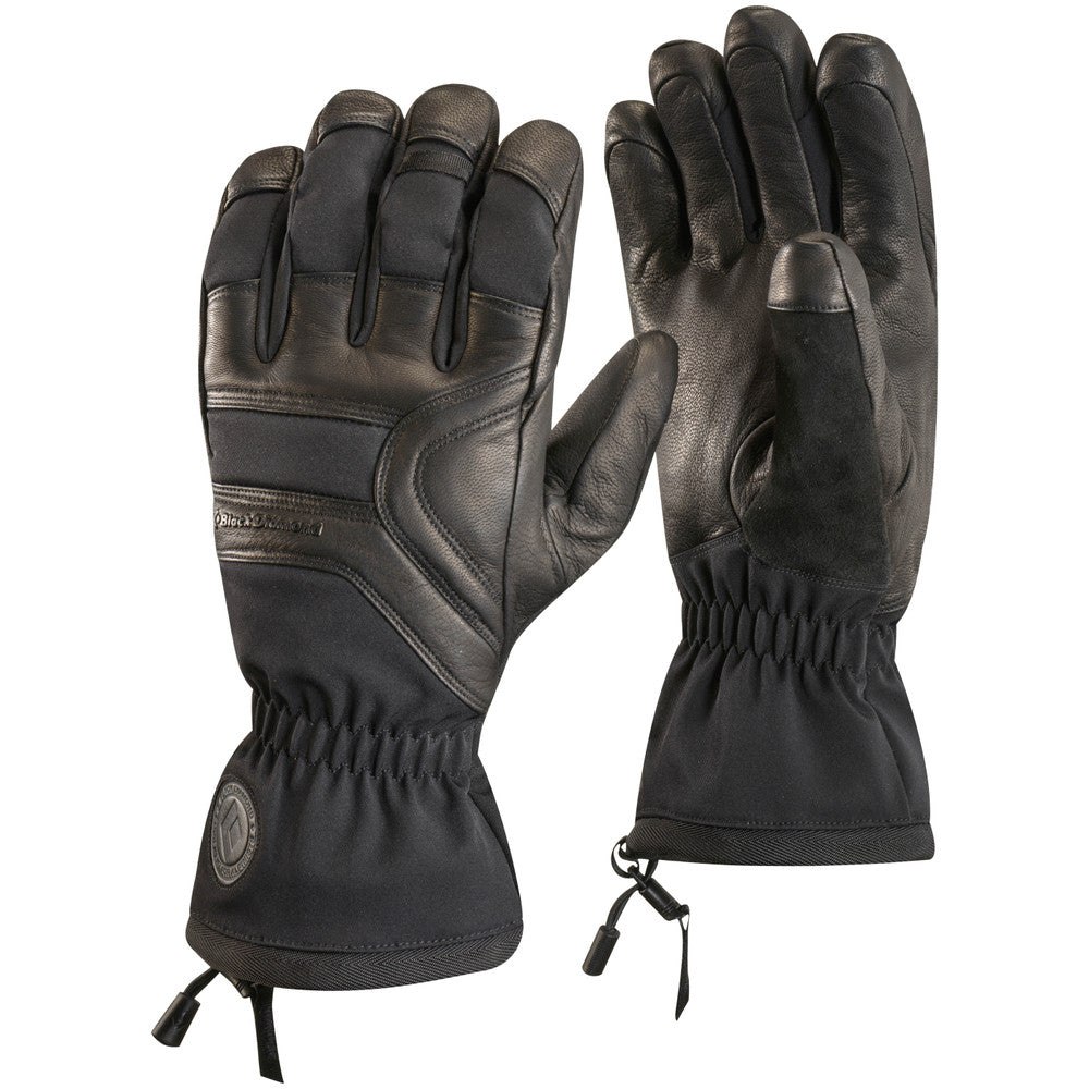 Black Diamond Patrol Gloves – Men’s