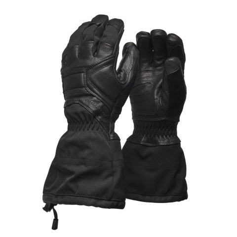 Black Diamond Guide Gloves – Men’s