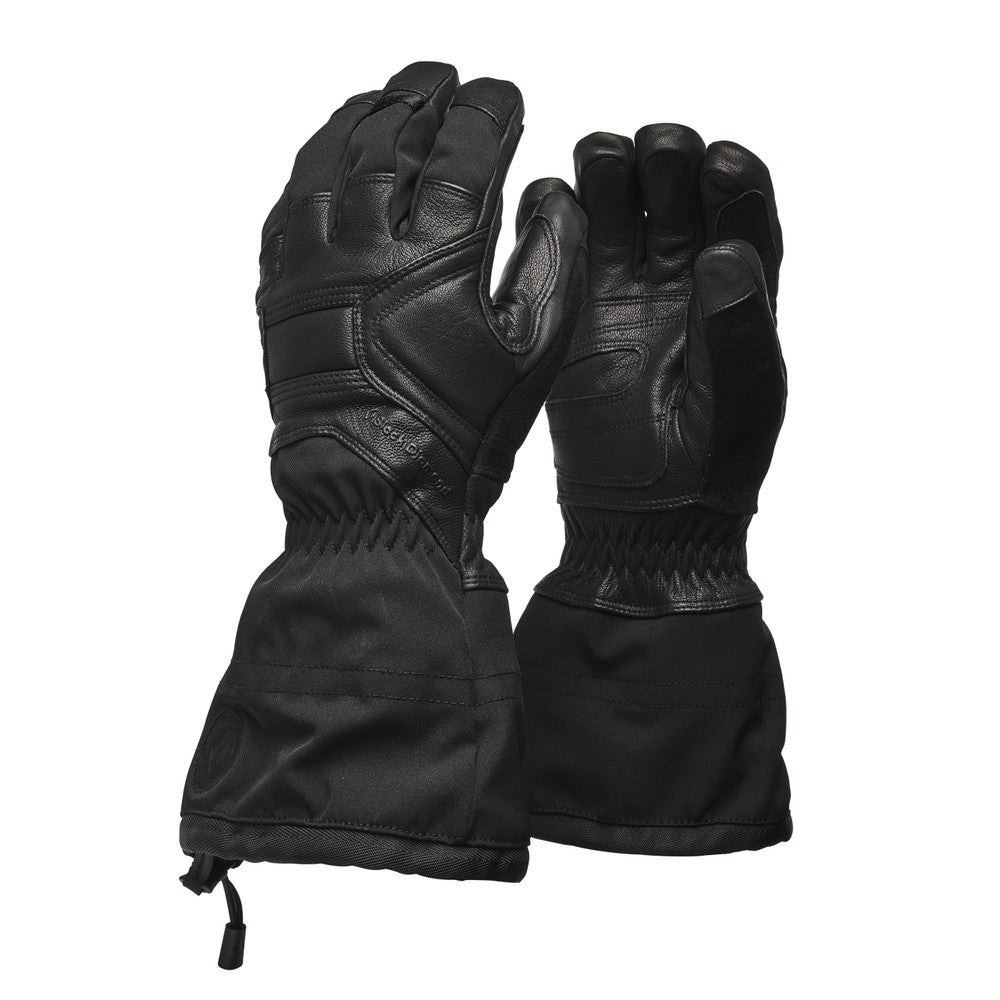 Black Diamond Guide Gloves – Men’s