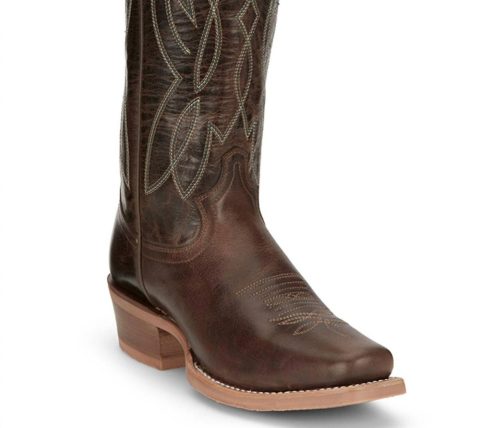 Women’s Mayberry Western Boots – B/medium Width In Umber