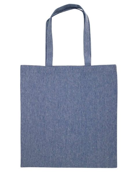 OAD Midweight Recycled Tote Bag