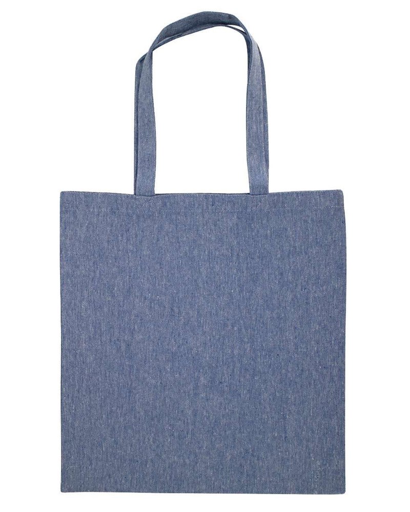 OAD Midweight Recycled Tote Bag