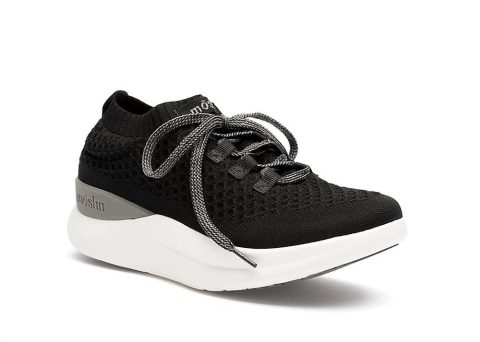 Women’s Moshn Vigor Shoe In Black