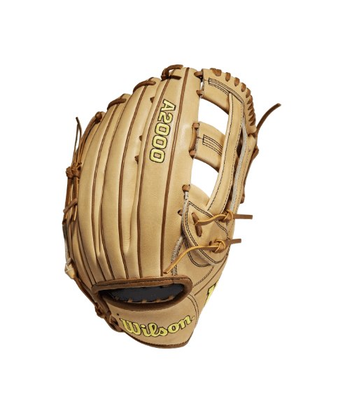 2022 Wilson A2000 1799 12.75″ Outfield Baseball Glove