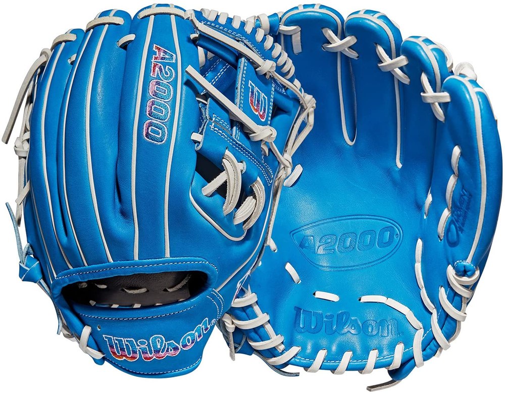 Wilson A2000 Series LTM86 “Love the Moment” 11.5″ Infield Glove