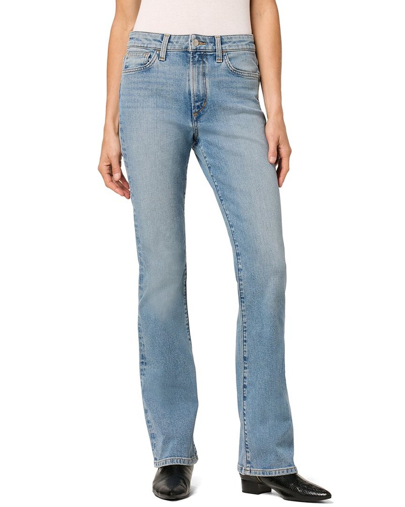 JOE’S Jeans Morland High Rise Curvy Bootcut Jean