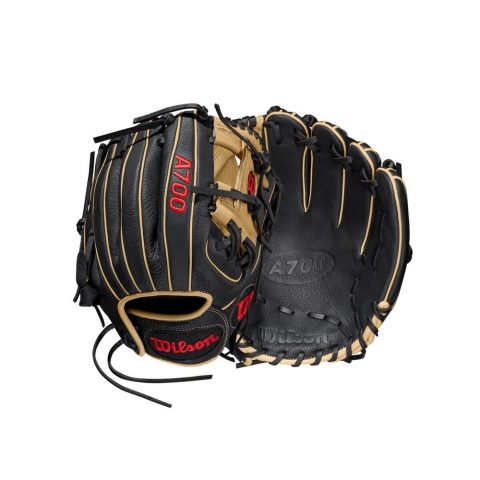 2022 Wilson A700 11.5″ INFIELD BASEBALL GLOVE